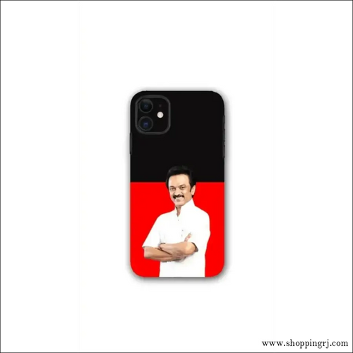 MK stalin mobile skin - Mobile skins - leadersMobile's back stickerMobile skins