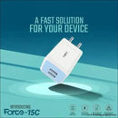 Mobile charger - The MATE FORCE 15C - charger - 15W chargerNew arrivalcharger