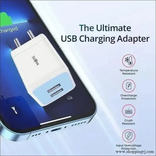 Mobile charger - The MATE FORCE 15C - charger - 15W chargerNew arrivalcharger