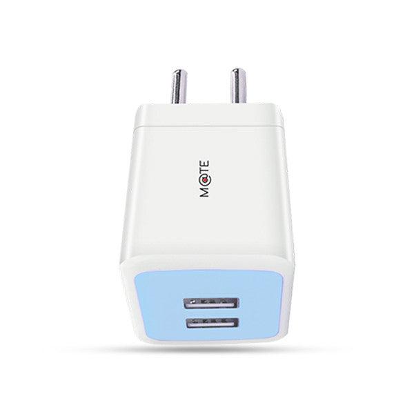 Mobile charger-The MATE FORCE 15C - Shopping RJ 