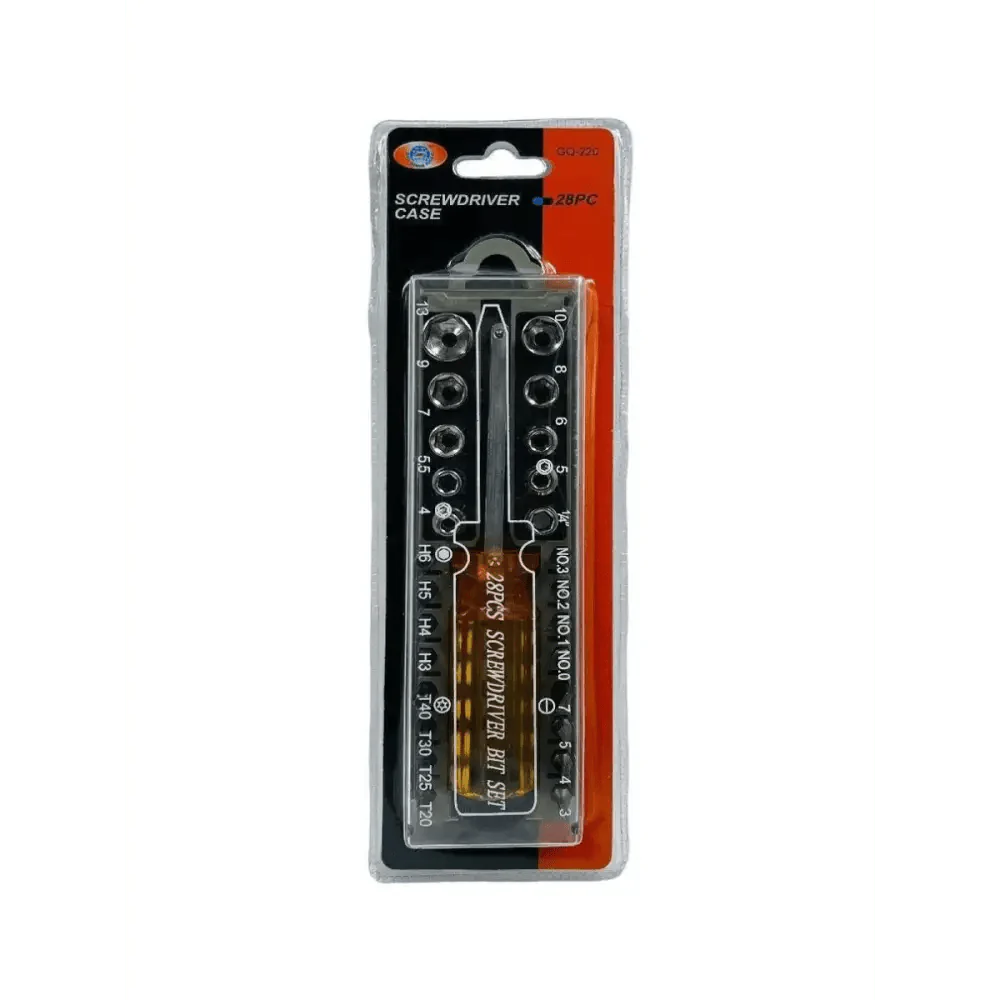 MOBILE REPAIRING SCREWDRIVER & TOOLS