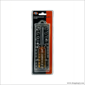 MOBILE REPAIRING SCREWDRIVER & TOOLS