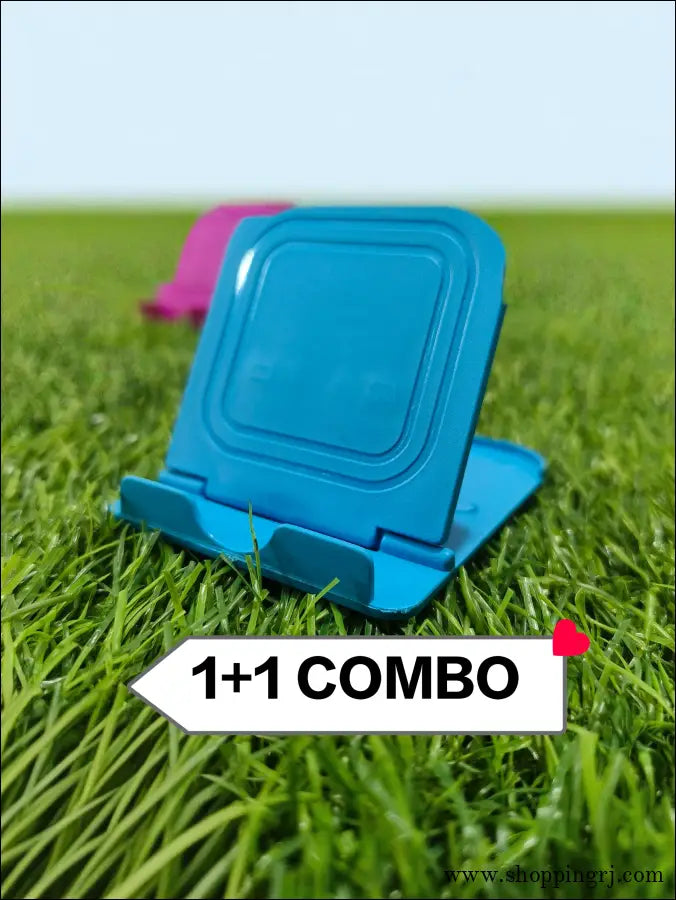 Mobile stands combo 2 Pcs