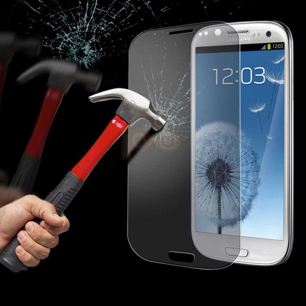 Mobile Tempered Glass