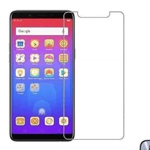 Mobile Tempered Glass