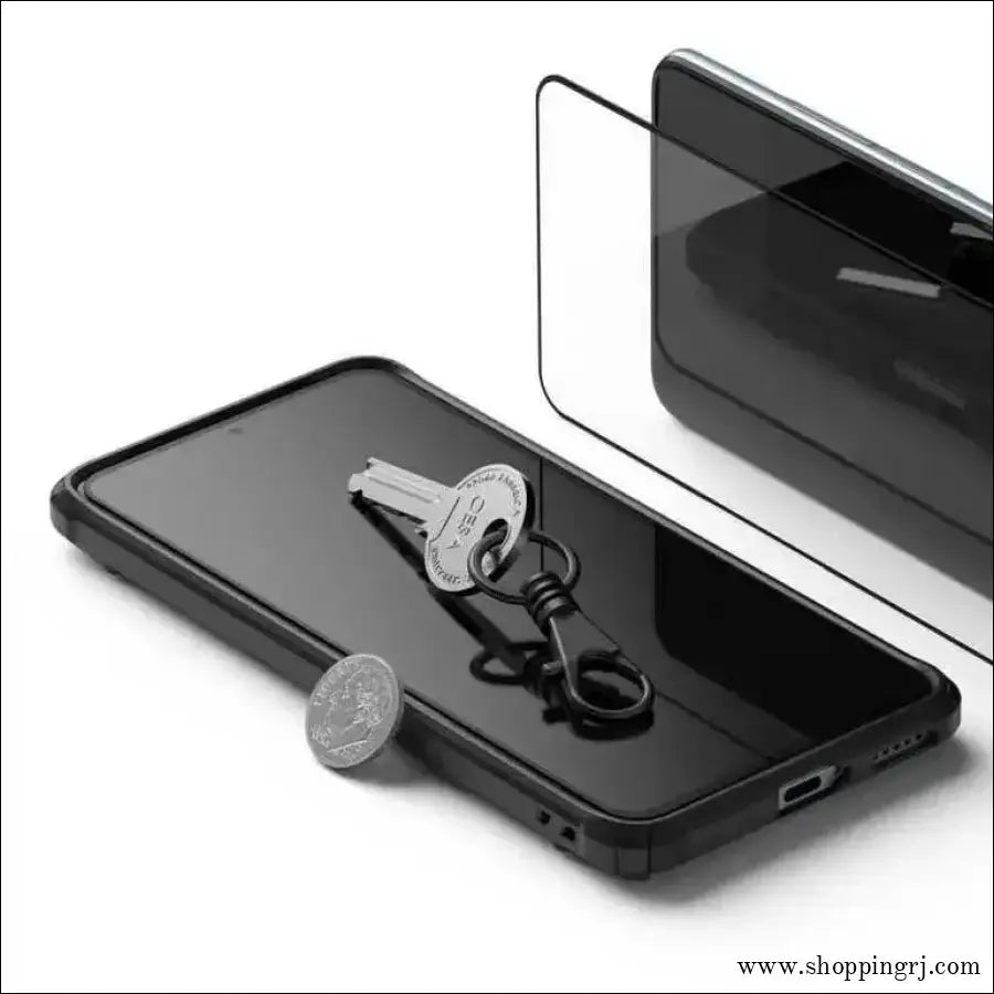 Mobile Tempered Glass - Temper Glass