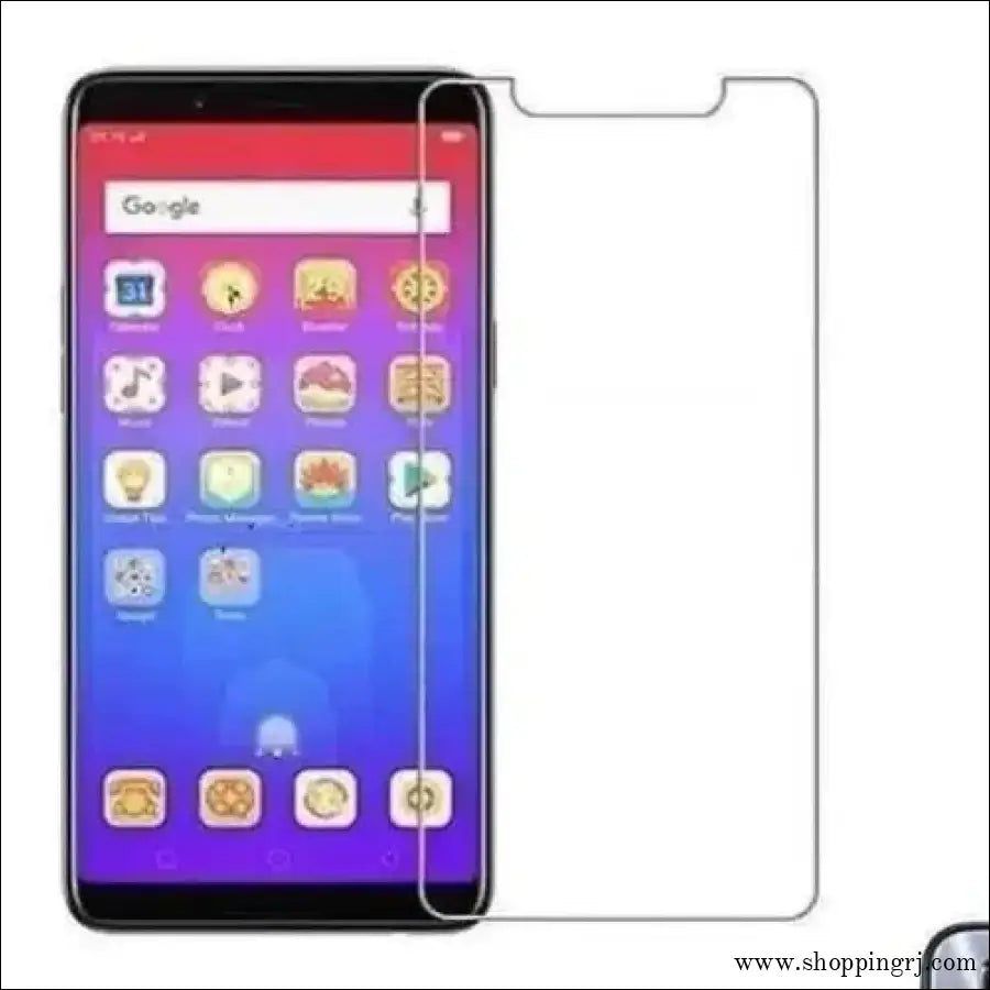 Mobile Tempered Glass