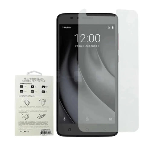 Mobile Tempered Glass