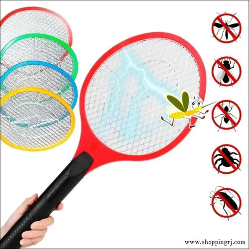 Mosquito Killer Bat - GadgetsRJ mobiles and accessories Thoothukudimosquito bat