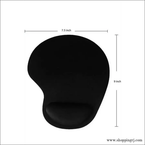 Mouse Pad for Laptop & Computers - Accessories