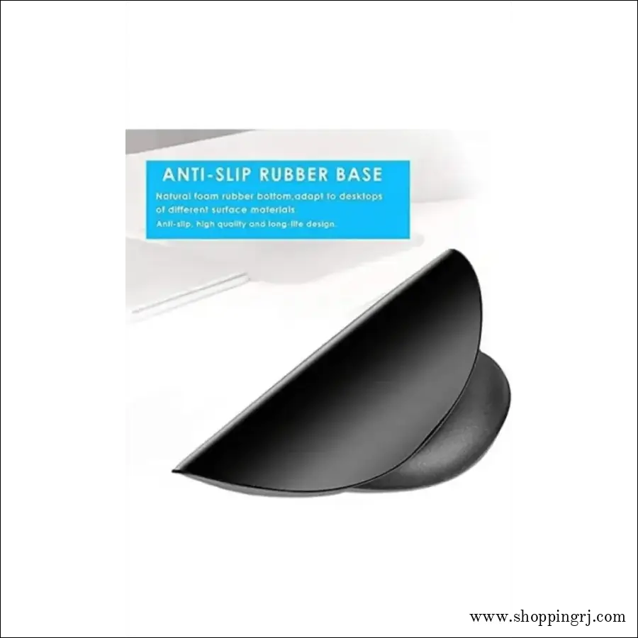 Mouse Pad for Laptop & Computers - Accessories