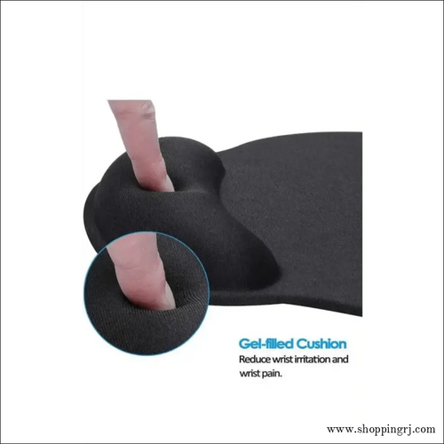 Mouse Pad for Laptop & Computers - Accessories