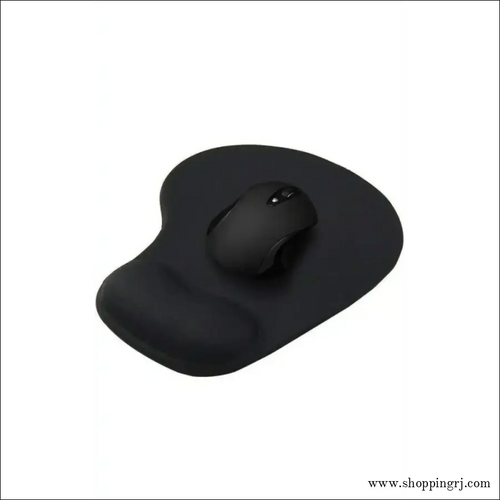 Mouse Pad for Laptop & Computers - Accessories