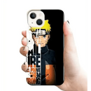 MULTICOLOR NAROTO ANIME QUOTES mobile cover RJ 1138 PLASTIC case - Mobile covers - ANIME MOBILEcustomized mobile coveranime mobile covers