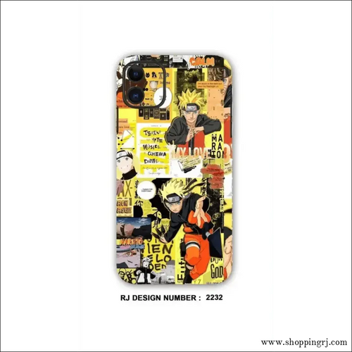 NARUTO anime mobile skins RJ2232, ANIME MOBILE WRAPPING - Mobile skins - anime mobile skinsAnime skinsanime mobile skins wrap
