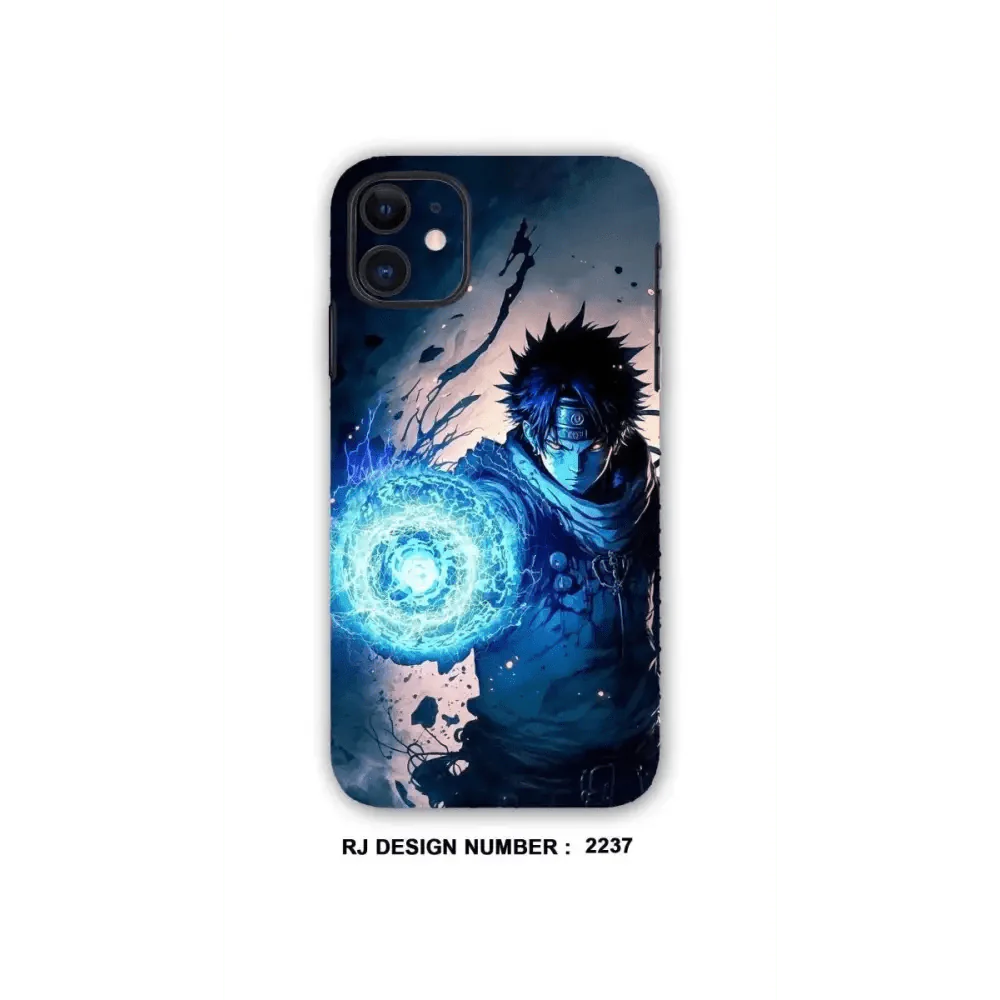 NARUTO DARK SHADOW anime mobile skins RJ2237, ANIME MOBILE WRAPPING