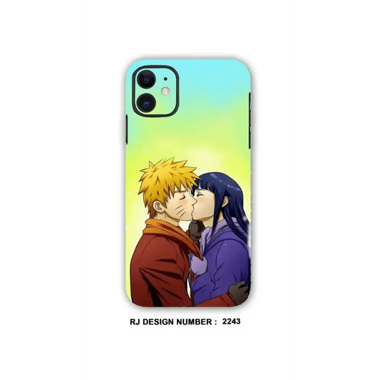 NARUTO HINATA , anime mobile skins RJ2243, ANIME MOBILE WRAPPING - Mobile skins - anime mobile skinsmobile skin wrappinganime mobile skins wrap