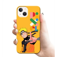 NARUTO mobile cover RJ1533 Plastic hard case - Mobile covers - ANIME MOBILEcustomized mobile coveranime mobile covers