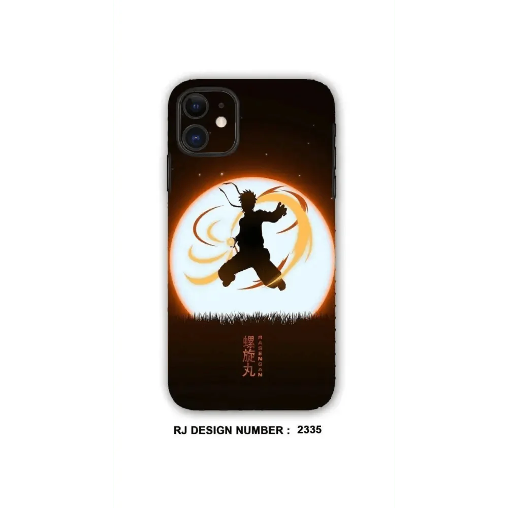 NARUTO MOONanime mobile skins RJ2335, ANIME MOBILE WRAPPING