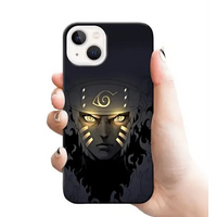 NARUTO UZUMAKI mobile cover RJ 1809 Plastic hard case - Mobile covers - ANIME MOBILEcustomized mobile coveranime mobile covers