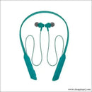 NEO 5 Wireless Bluetooth Neckband , Magnetic Buds, Sweat Proof, Type 'C' Charging - neckband - mate btrandNew arrivalneckband