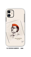 Netaji mobile skin Mobile skin rj2689 - Shopping RJ 