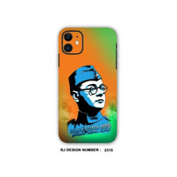 Netaji mobile skin Mobile skin rj2315 - Mobile skins - leadersRJ mobiles and accessories ThoothukudiMobile skins