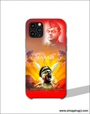 Nethaji mobile cover RJ3167 - Mobile covers