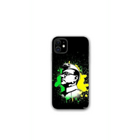 NETHAJI mobile skins 2 - Mobile skins - leadersMobile's back stickerMobile skins