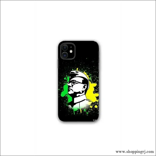 NETHAJI mobile skins 2 - Mobile skins - leadersMobile's back stickerMobile skins