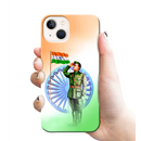 Nethaji Subash Chandra Bose mobile cover RJ1104 - Mobile covers