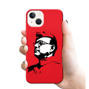 Nethaji Subash Chandra Bose mobile cover RJ1779 - Mobile covers