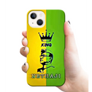 Nethaji Subash Chandra Bose mobile cover RJ2036 - Mobile covers