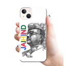 Nethaji Subash Chandra Bose mobile cover RJ2686 - Mobile covers