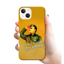 Nethaji Subash Chandra Bose mobile cover RJ2692 - Mobile covers