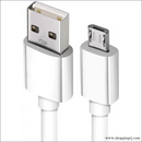 Nirmax Power Bank short cables 200mm Type B AND Type C - Cable - CableRJ mobiles and accessories Thoothukudipower bank cables