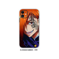 NOBARA KUGISAKI anime mobile skins RJ2338, ANIME MOBILE WRAPPING - Mobile skins - anime mobile skinsAnime skinsanime mobile skins wrap