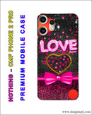 Nothing phone 2 pro 5g mobile covers RJ231 Mobile covers