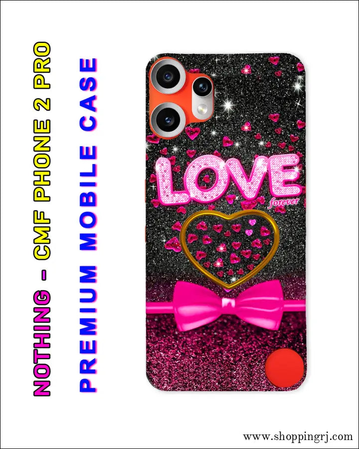 Nothing phone 2 pro 5g mobile covers RJ231