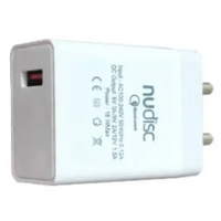 NUDISC CR30 CHARGER - charger - chargerNew arrivelchargers