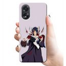 Obito uchiha and Rin anime mobile covers rj 3108 - Mobile covers - ANIME MOBILEHard casesanime mobile covers