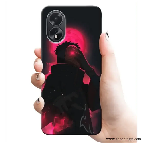 Obito uchiha anime mobile covers rj 3107 - Mobile covers - ANIME MOBILEHard casesanime mobile covers