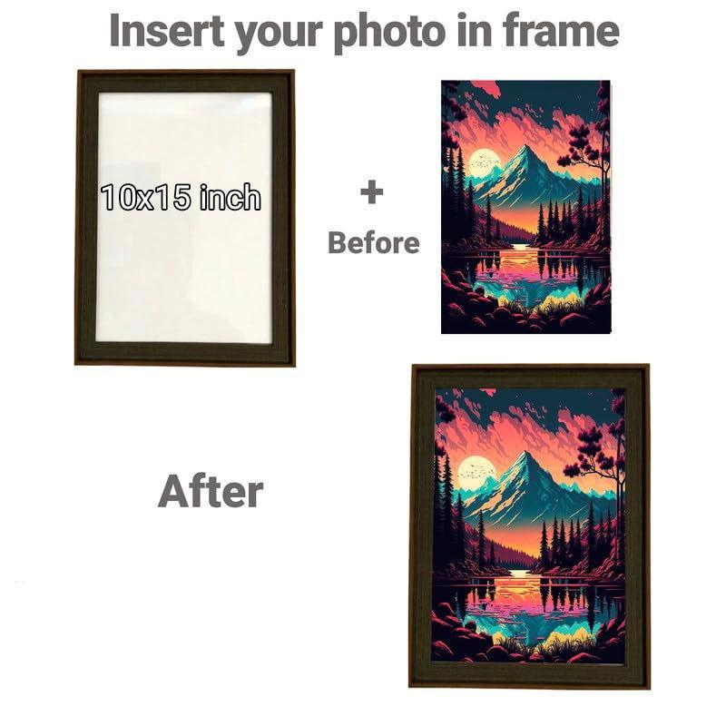 Oil Painting Frames from shoppingRJ