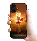 God Murugan Glossy Mobile Case On12