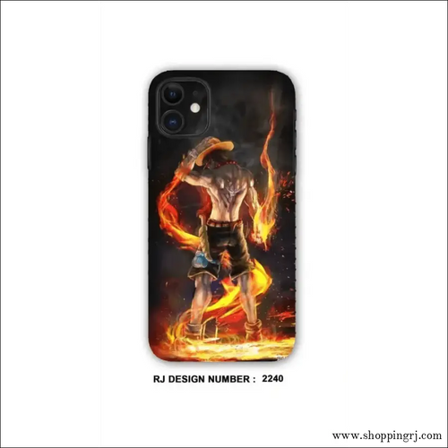 One piece ace anime mobile skins, RJ2240, ANIME MOBILE WRAPPING - Mobile skins - anime mobile skinsmobile skin wrappinganime mobile skins wrap