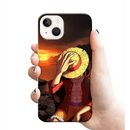 ONE PIECE mobile cover RJ 1810 Plastic hard case - Mobile covers - ANIME MOBILEcustomized mobile coveranime mobile covers