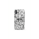 One Piece white BG Mobile Skin - Mobile skins - Mobile skinsNew arrivalMobile's back sticker