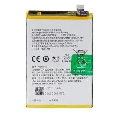 Oppo Mobiles Battery for A55 4g, A55 5g ,A54 4g, A57 4g, A9 2020 , A5 2020 - Mobile battery - Mobile batteryRJ mobiles and accessories Thoothukudioppo battery