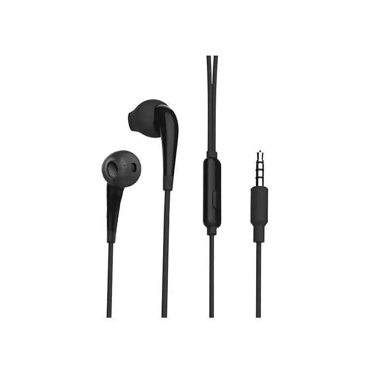 Oraimo E21P Holo-2S Melodious Wired Earphones with Warranty - Earphone