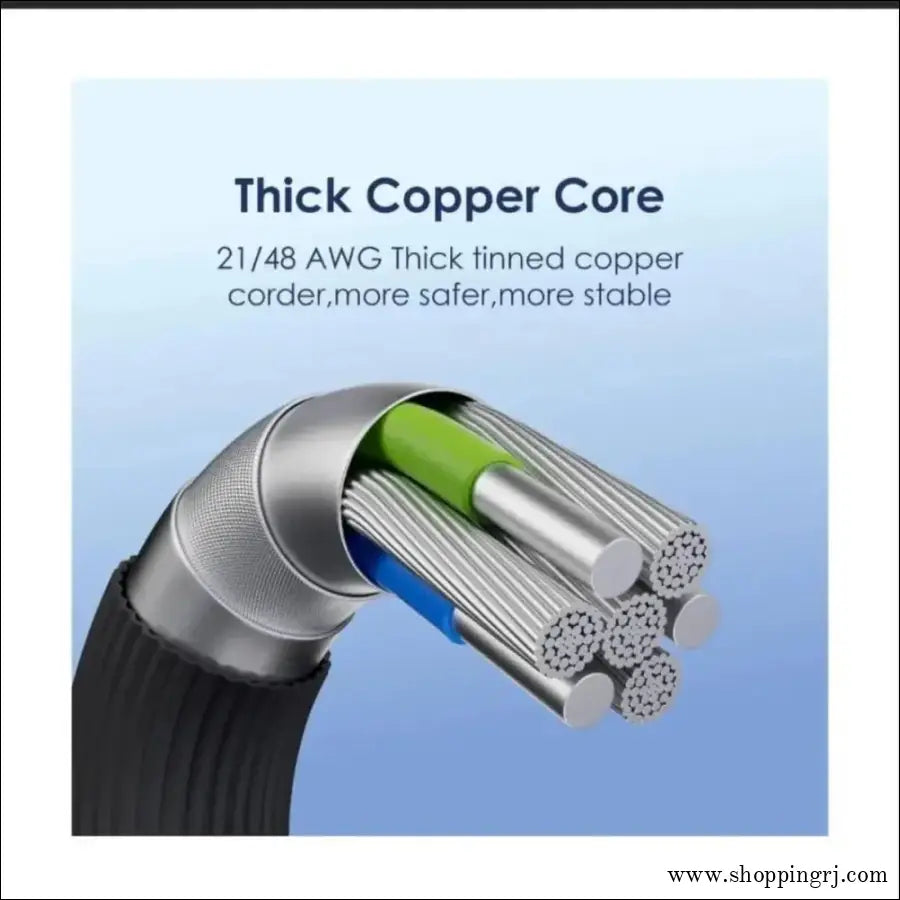 Oraimo (OCD - 154CC) Type - C to Type - C Cable - Cable - cableRJ mobiles and accessories ThoothukudiNew arrival